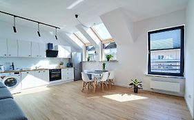 Apartamenty Muzyczna 14