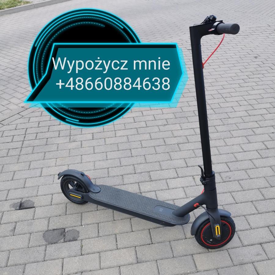 Apartamenty Muzyczna 14 Сувалки Екстер'єр фото