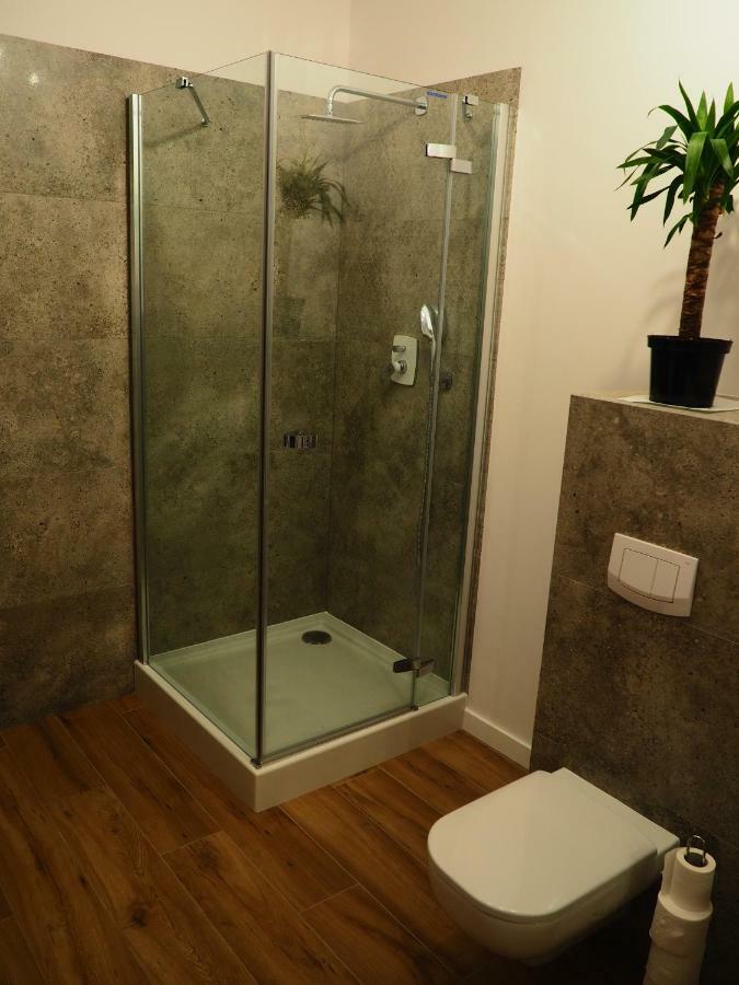 Apartamenty Muzyczna 14 Сувалки Екстер'єр фото