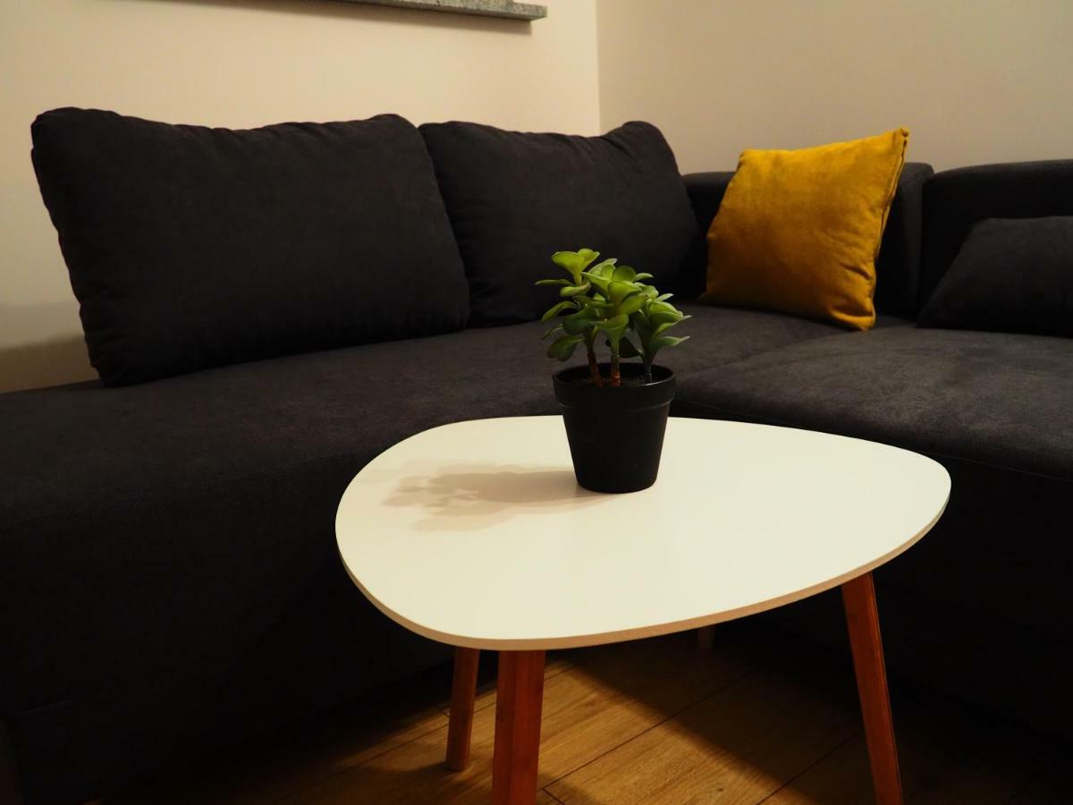 Apartamenty Muzyczna 14 Сувалки Екстер'єр фото