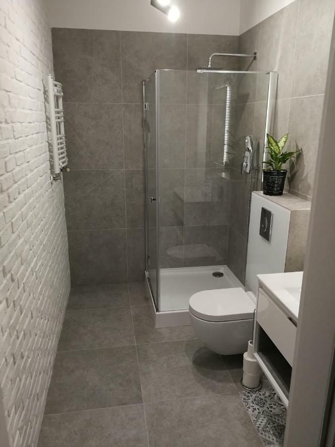 Apartamenty Muzyczna 14 Сувалки Екстер'єр фото
