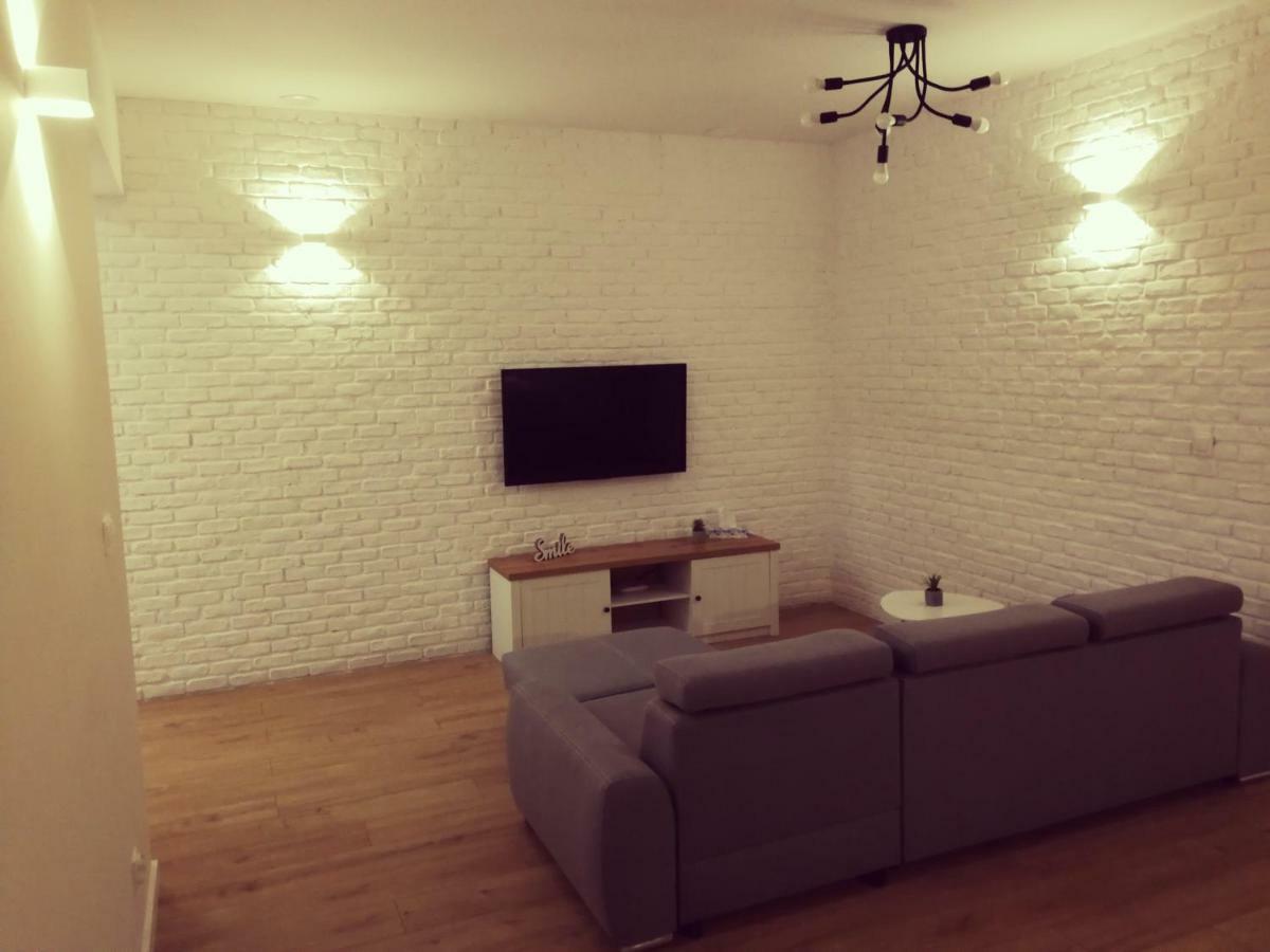 Apartamenty Muzyczna 14 Сувалки Екстер'єр фото