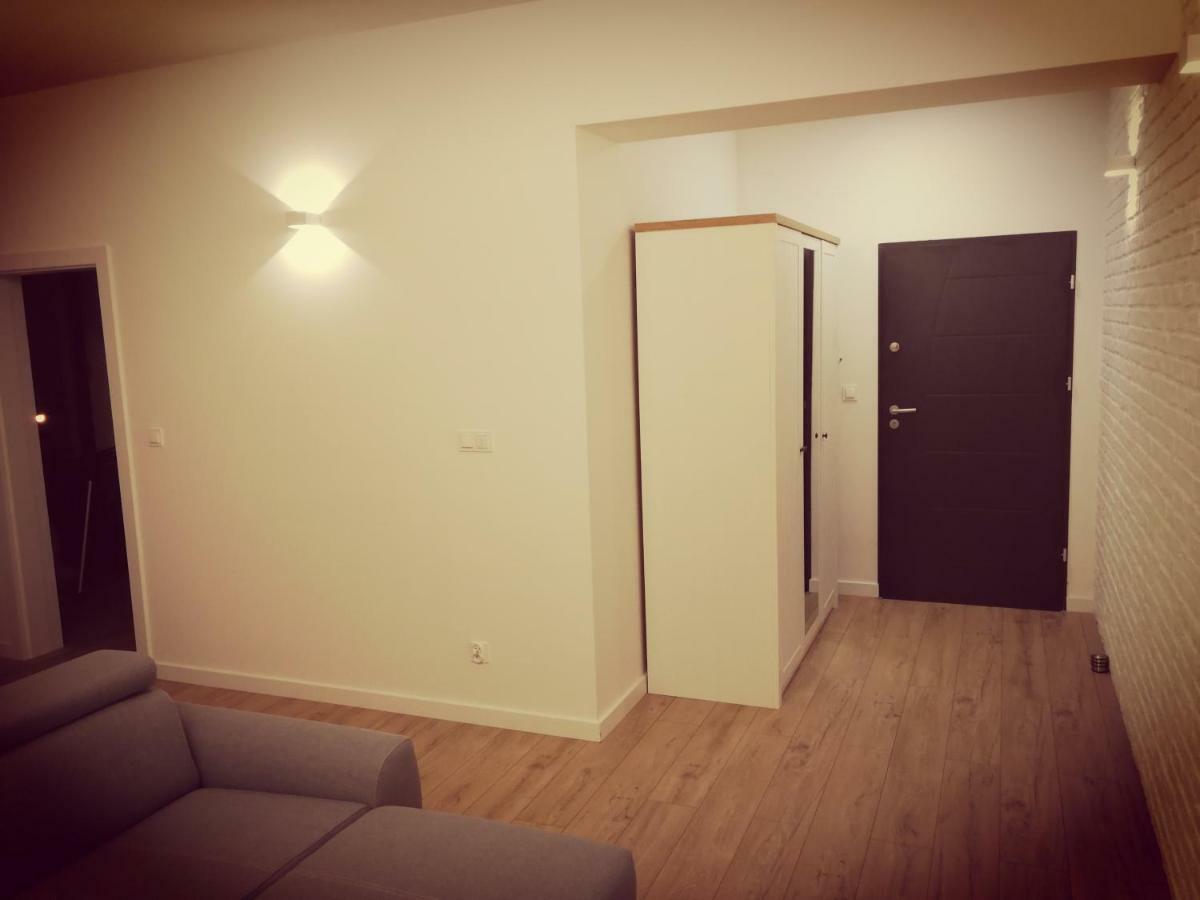 Apartamenty Muzyczna 14 Сувалки Екстер'єр фото