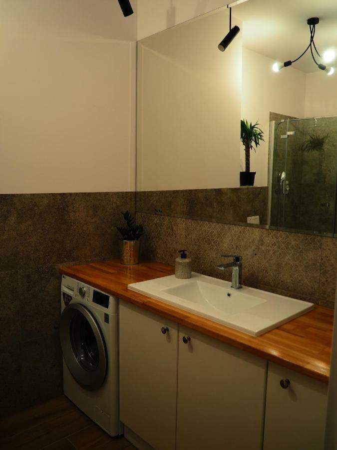 Apartamenty Muzyczna 14 Сувалки Екстер'єр фото