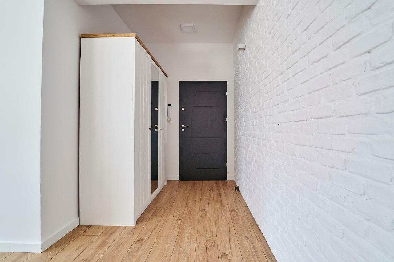 Apartamenty Muzyczna 14 Сувалки Екстер'єр фото