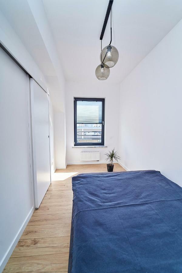 Apartamenty Muzyczna 14 Сувалки Екстер'єр фото