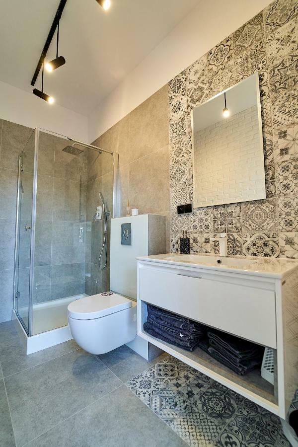 Apartamenty Muzyczna 14 Сувалки Екстер'єр фото