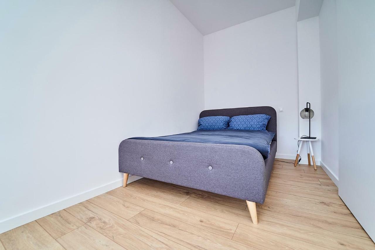 Apartamenty Muzyczna 14 Сувалки Екстер'єр фото
