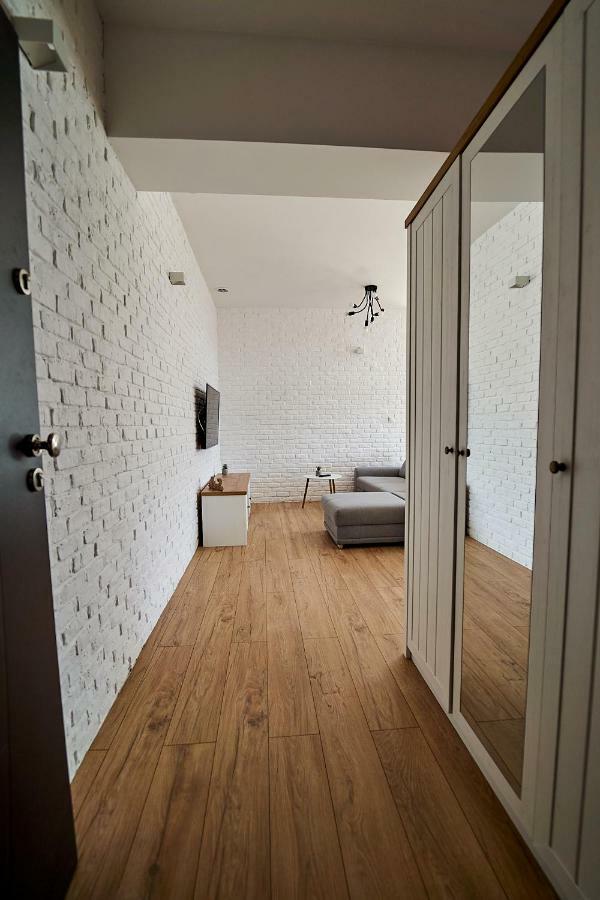 Apartamenty Muzyczna 14 Сувалки Екстер'єр фото