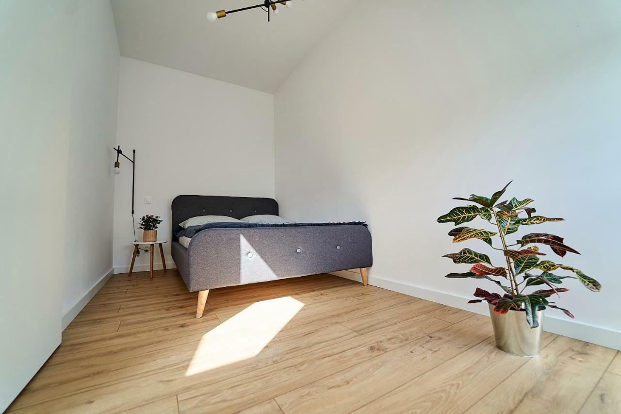 Apartamenty Muzyczna 14 Сувалки Екстер'єр фото